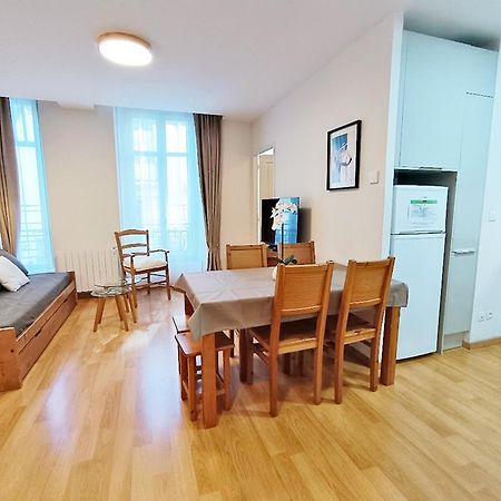 L'Eterlou, T3, Centre Luchon, Wifi, Casier A Skis, Ascenseur, 6 Personnes Bagneres-de-Luchon Экстерьер фото